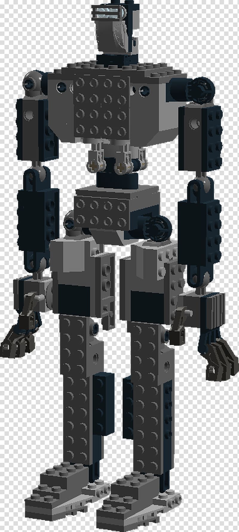 Robot LEGO Digital Designer The Lego Group Lego Ideas, lego robot transparent background PNG clipart