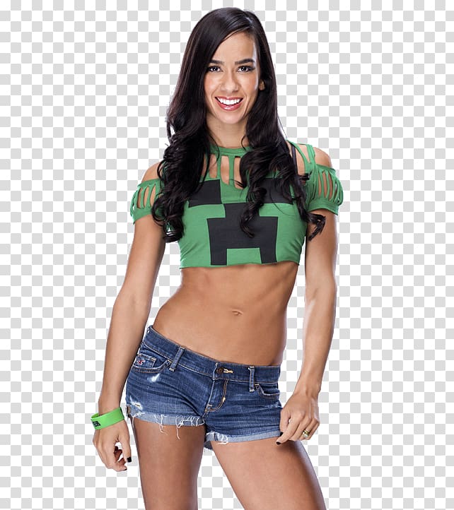 AJ Lee WWE Raw WWE Divas Championship Women in WWE, wwe transparent background PNG clipart