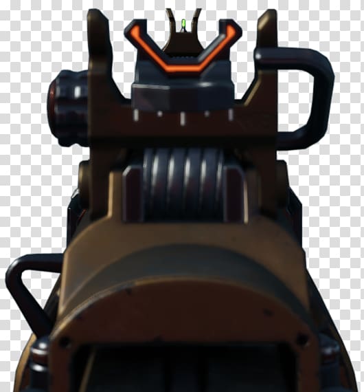 Call of Duty: Black Ops III Firearm Iron sights Assault rifle, 30 transparent background PNG clipart