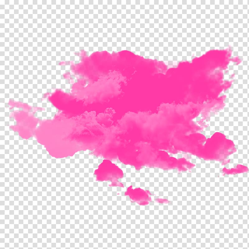 Instagram Logo Splatter (PNG Transparent)