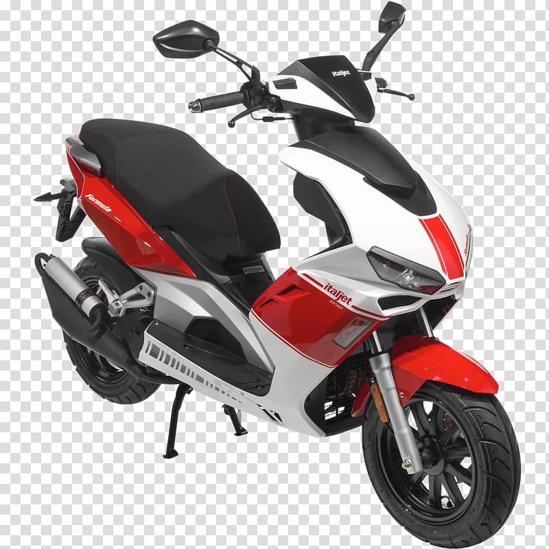 Scooter Lifan Group Motorcycle accessories Italjet Moped, scooter transparent background PNG clipart
