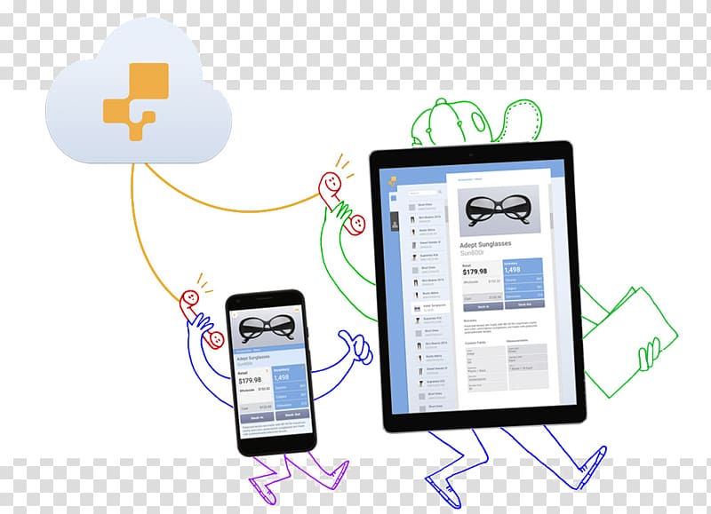 Inventory management software Archon Systems Inc Computer Software Business, Business transparent background PNG clipart