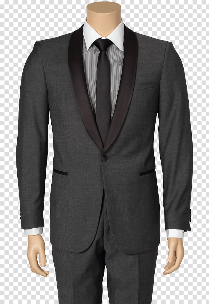 Tuxedo Suit Clothing Jacket Dress, suit transparent background PNG clipart