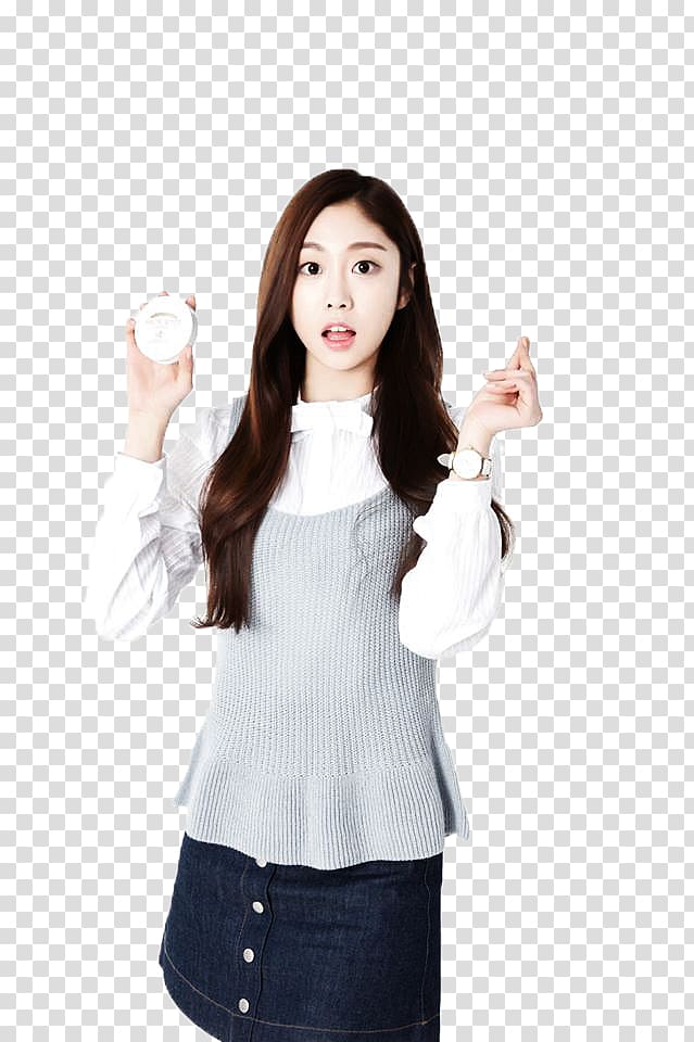 Seo Ji-soo Lovelyz Loves Canada Lovelinus K-pop, lovely silk transparent background PNG clipart