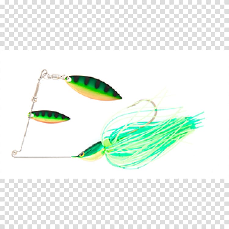 Spinnerbait Spoon lure, design transparent background PNG clipart