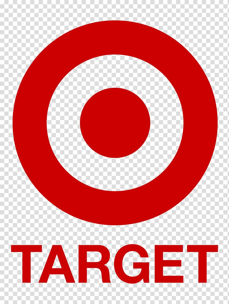 Target transparent background PNG clipart