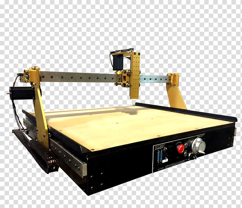 Machine CNC router Computer numerical control CNC wood router, cnc machine transparent background PNG clipart