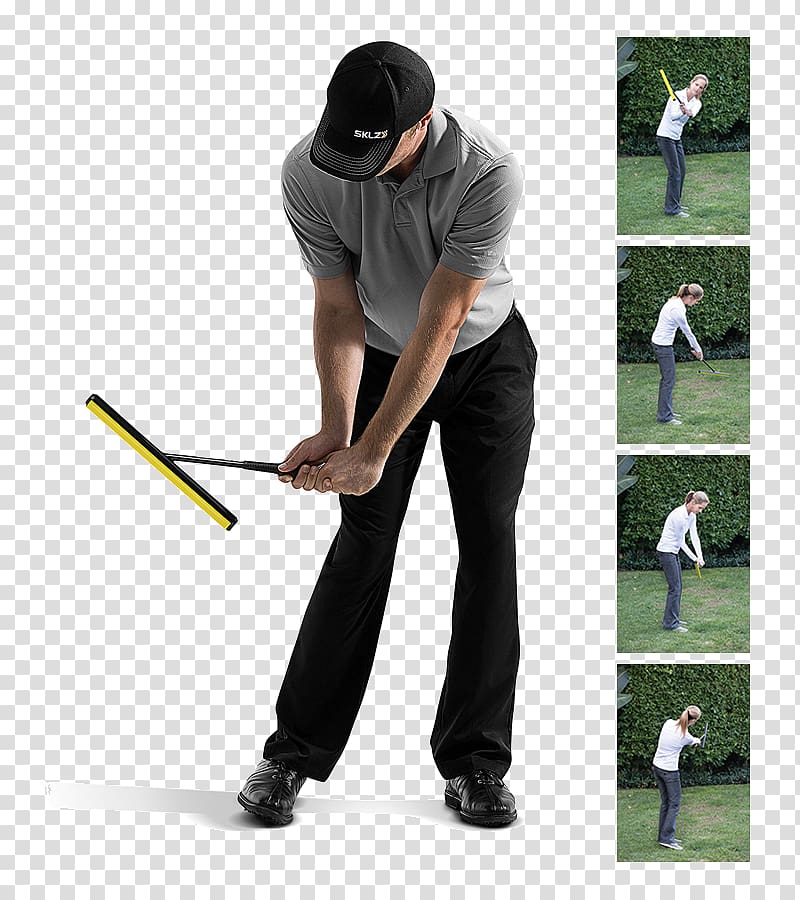 Golf stroke mechanics Putter Iron Sport, stance exercises at high temperatures transparent background PNG clipart