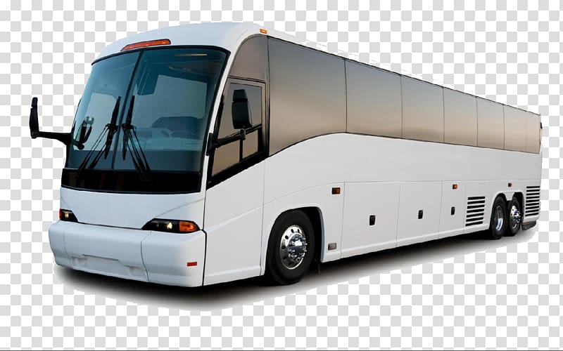 Minibus Car Luxury vehicle Coach, bus transparent background PNG clipart