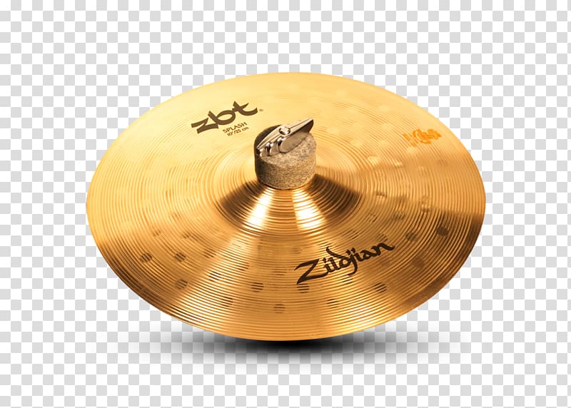 Avedis Zildjian Company Splash cymbal Drums Crash cymbal, high-definition irregular shape light effect transparent background PNG clipart