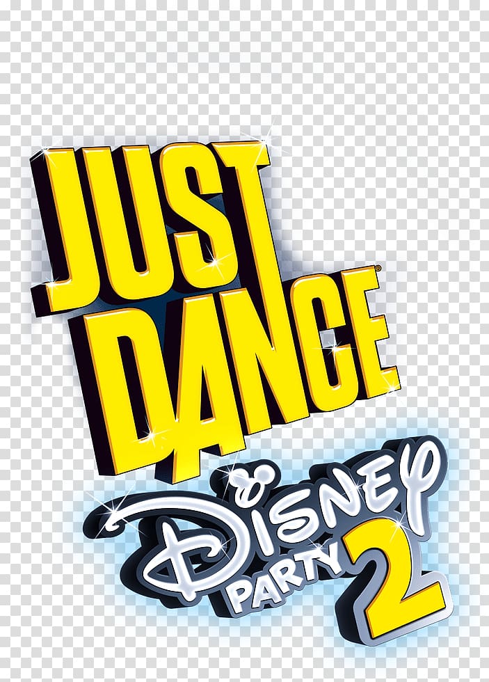 Just Dance: Disney Party 2 Just Dance 2 Just Dance Now Wii, xbox live party transparent background PNG clipart