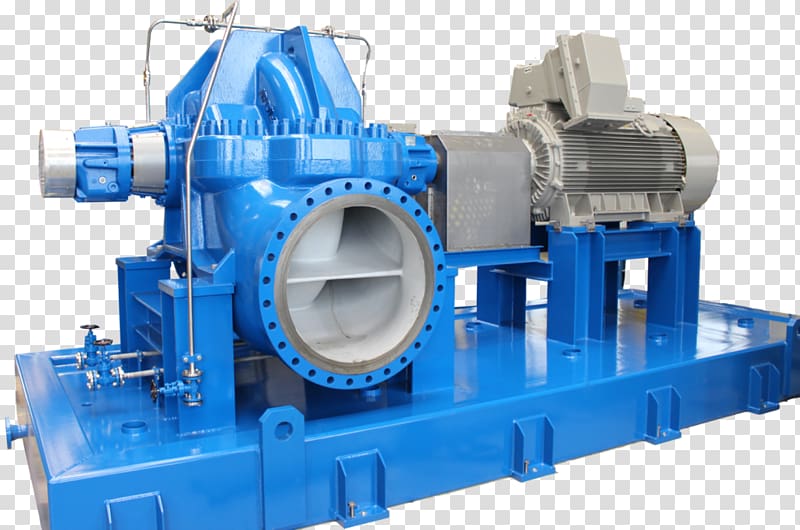 Pumping Station Pipe Bearing Centrifugal pump, centrifugal Pump transparent background PNG clipart