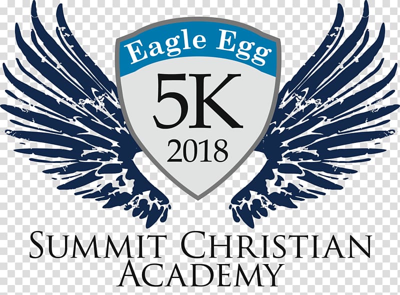 Eagle 5K Golden eagle 5K run Racing Dinosaur Planet, Scottsdale Christian Academy transparent background PNG clipart