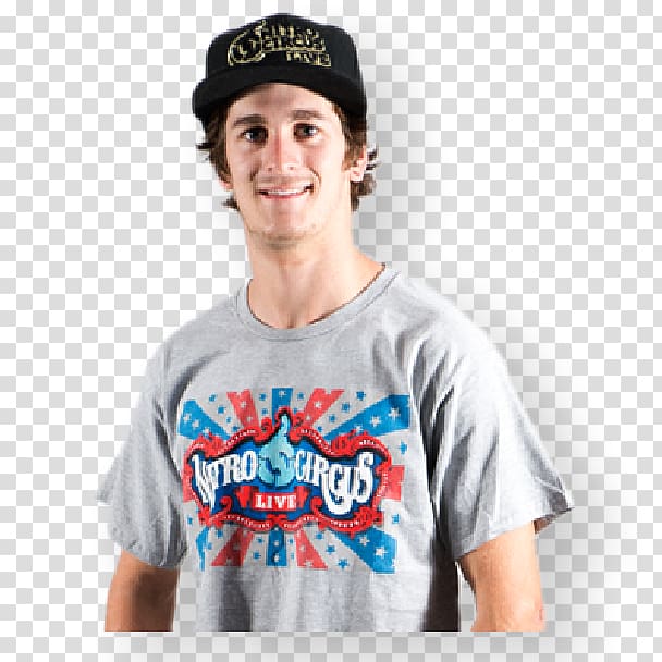 Beanie Groupama Arena T-shirt Nitro Circus Shoulder, beanie transparent background PNG clipart