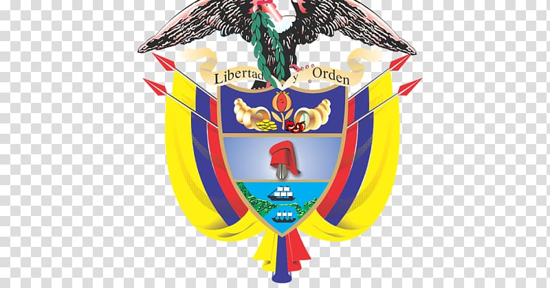 Coat of arms of Colombia Logo Flag of Colombia, others transparent background PNG clipart