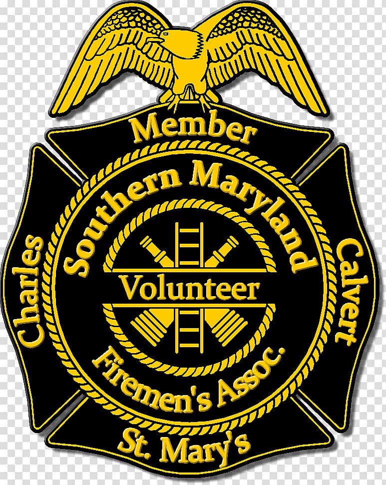 Southern Maryland Volunteer Firemen\'s Association Organization Volunteer Fire Department Volunteering, inauguration ribbon transparent background PNG clipart