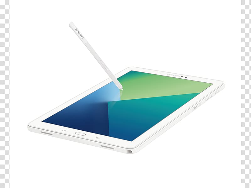 Samsung Galaxy Tab A 9.7 Stylus Samsung Galaxy Note series Wi-Fi, samsung transparent background PNG clipart