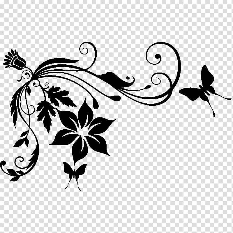 Sticker Label Flower Wall , flower transparent background PNG clipart