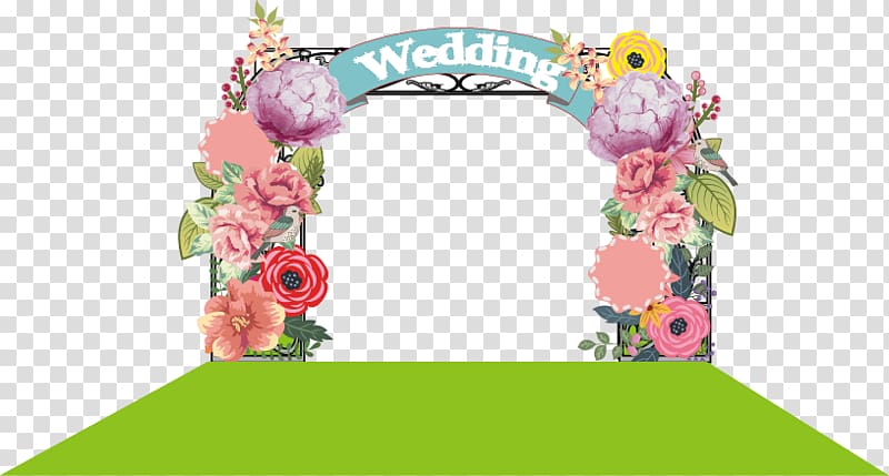 Wedding Arch Computer file, wedding arches transparent background PNG clipart