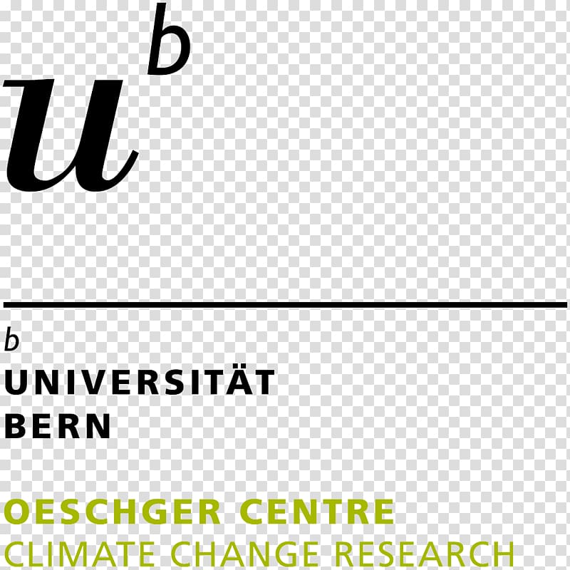 University of Bern École Polytechnique Fédérale de Lausanne Bern University of Applied Sciences Oeschger Centre for Climate Change Research, Bern transparent background PNG clipart