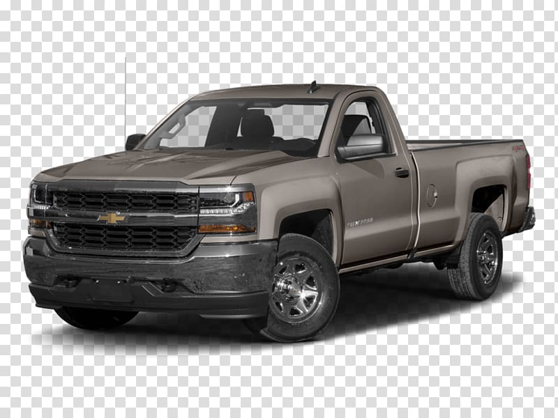 2017 Chevrolet Silverado 1500 2017 Chevrolet Silverado 2500HD Pickup truck 2017 Chevrolet Silverado 3500HD, chevrolet transparent background PNG clipart