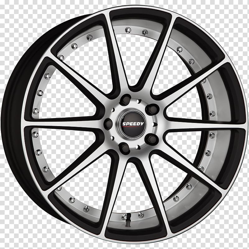 Car Alloy wheel 2013 Subaru BRZ Rim Autofelge, tyre track transparent background PNG clipart