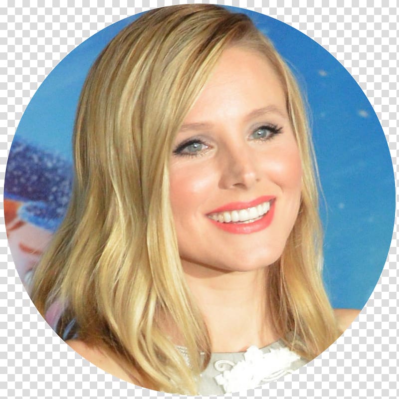 Kristen Bell Anna Elsa Frozen Actor, anna transparent background PNG clipart