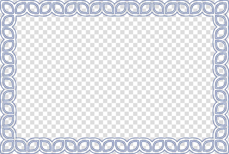 Angle Beach rose Blue rose, European Wind border angle transparent background PNG clipart