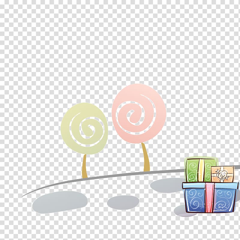 Web banner Gift, gift transparent background PNG clipart