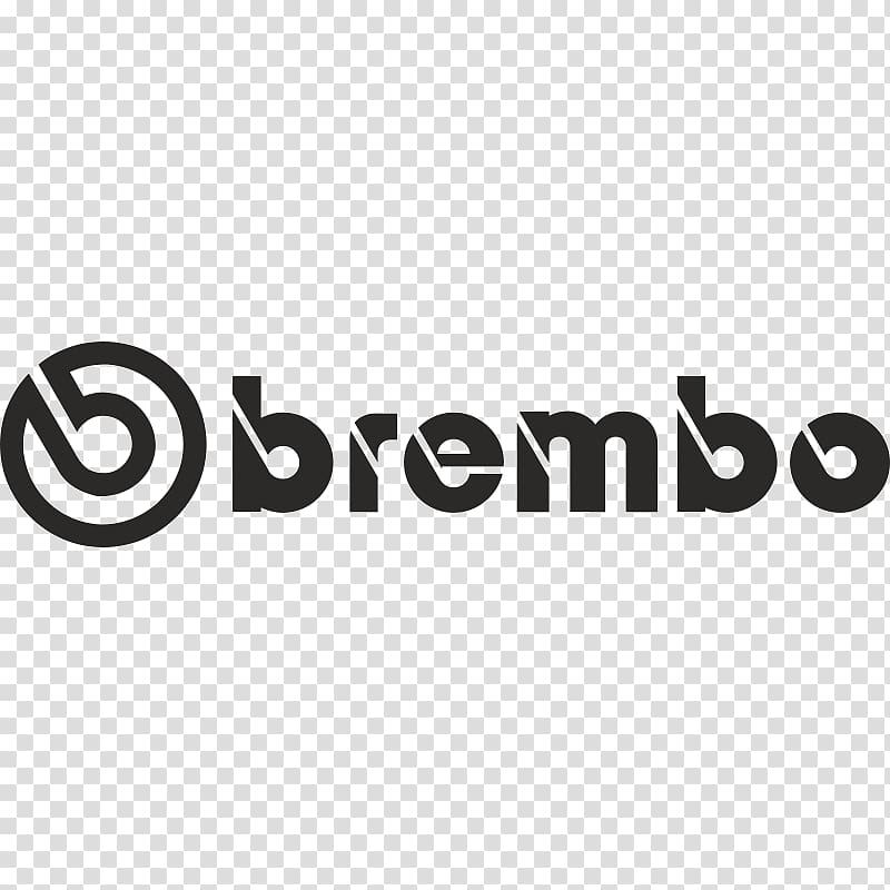 Logo Car Brand Brembo Decal, car transparent background PNG clipart