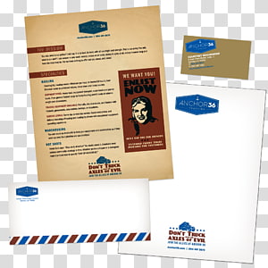 Paper Brand, design transparent background PNG clipart thumbnail