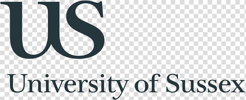 University of Sussex Logo Student College, student transparent background PNG clipart