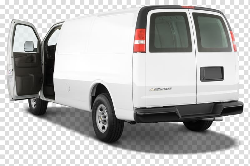 2010 Chevrolet Express Van Car 2017 Chevrolet Express, vin diesel transparent background PNG clipart