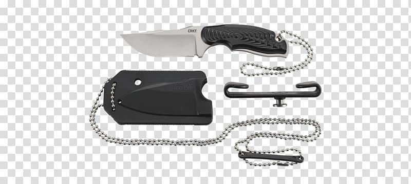 Hunting & Survival Knives Knife Utility Knives Drop point Blade, knife transparent background PNG clipart