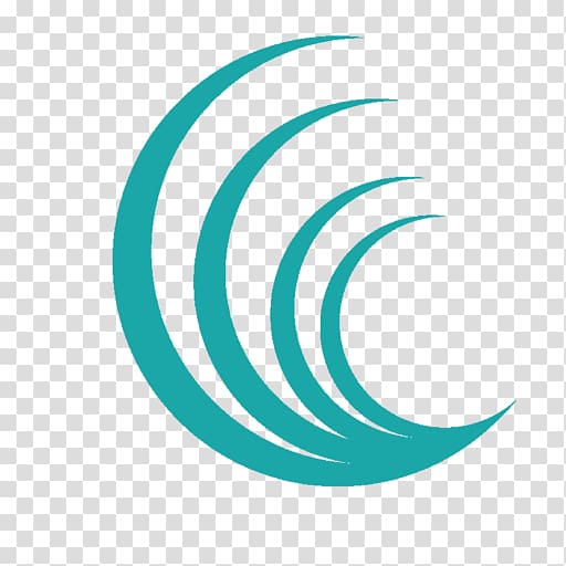 Crescent Logo Circle Brand , circle transparent background PNG clipart