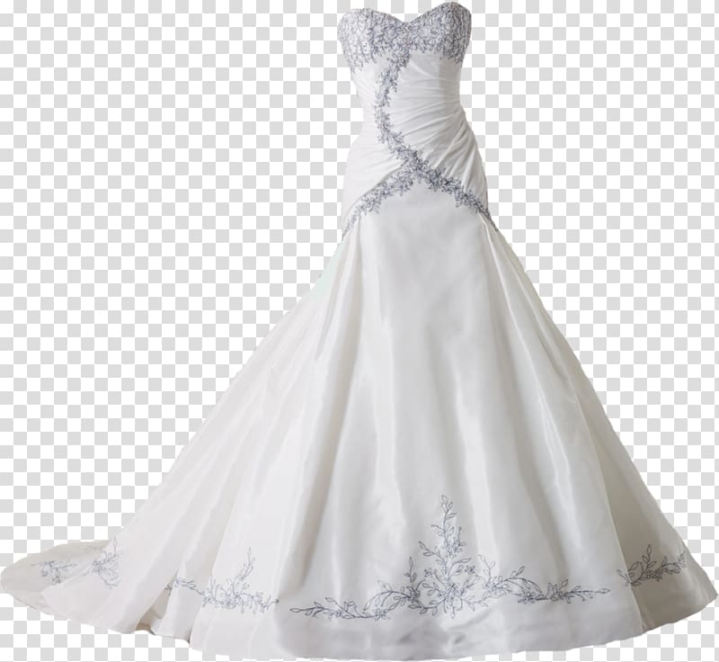 Wedding cake Wedding dress White wedding, wedding dress transparent background PNG clipart