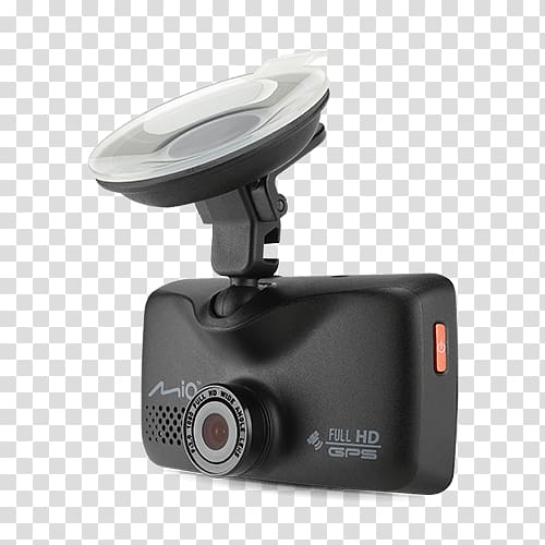 Car Video Cameras Dashcam Mio Technology, car transparent background PNG clipart