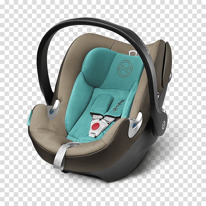 Baby & Toddler Car Seats Cybex Aton Q Cybex Cloud Q Infant, car transparent background PNG clipart