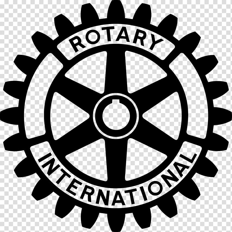 Rotary International Rotary Foundation Rotary Club of Santa Rosa Rotary Club of San Francisco Rotary Club of West Seattle, rotary club logo transparent background PNG clipart