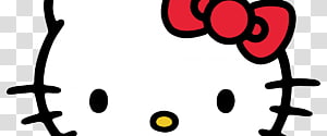 Hello Kitty Logo Merchandising, Ltd Hello Beads transparent background PNG clipart thumbnail
