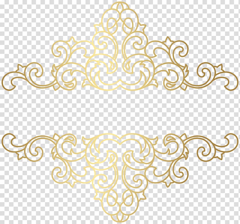two gray scrolled frames, Ornament , ornaments transparent background PNG clipart