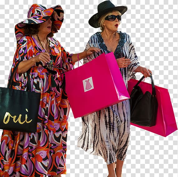 Patsy Stone Absolutely Fabulous Handbag Film, searchlight transparent background PNG clipart