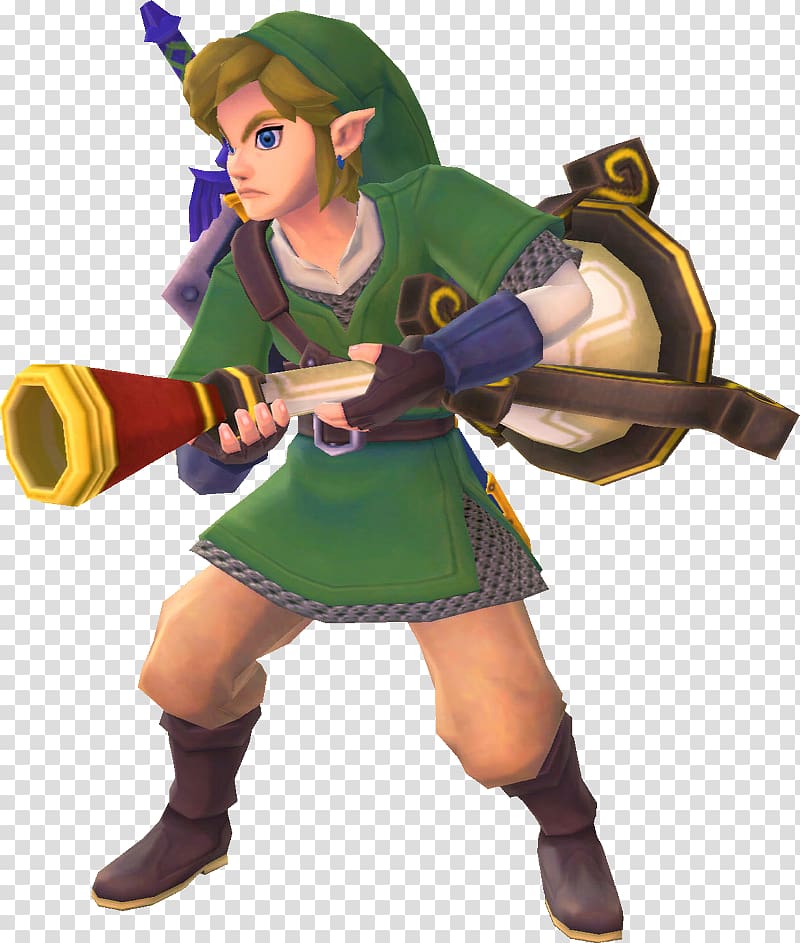 The Legend of Zelda: Skyward Sword The Legend of Zelda: A Link Between Worlds Hyrule Warriors, Lamarque Ford transparent background PNG clipart