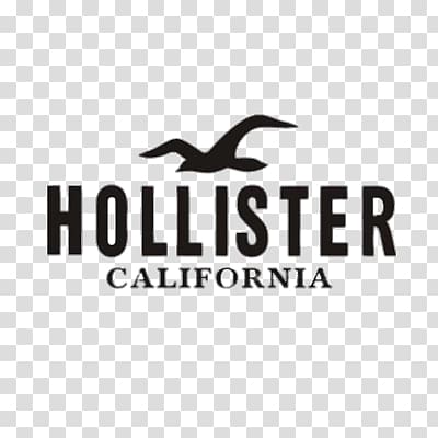 Hollister vector logo - Hollister California logo vector free download