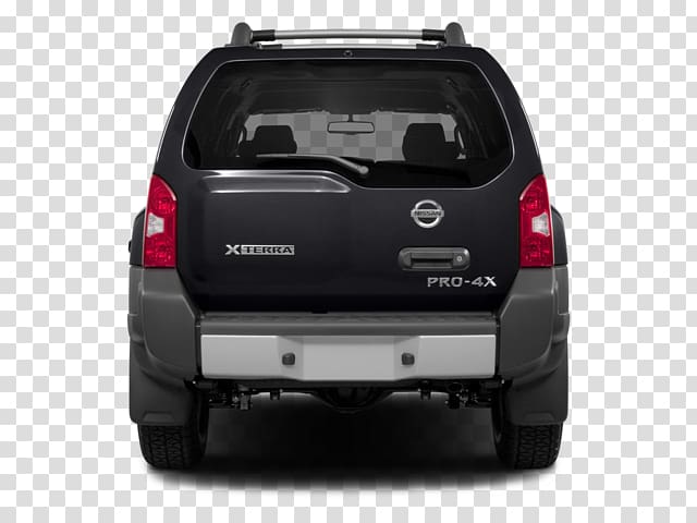 2015 Nissan Xterra Tire 2013 Nissan Xterra 2014 Nissan Xterra Car, car transparent background PNG clipart