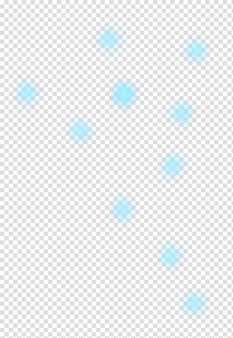 Angle Pattern, Floating blue bubbles transparent background PNG clipart