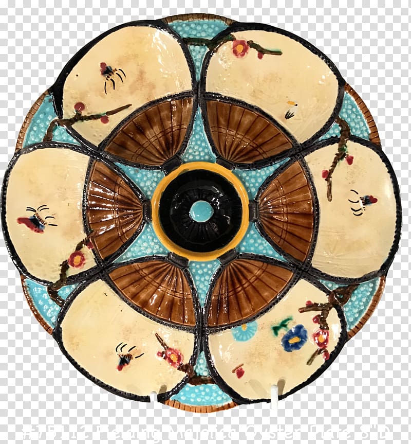 Victorian majolica Maiolica rotation Circle English, circle transparent background PNG clipart