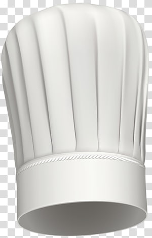 Toque Chef Cook Hat, Hat transparent background PNG clipart