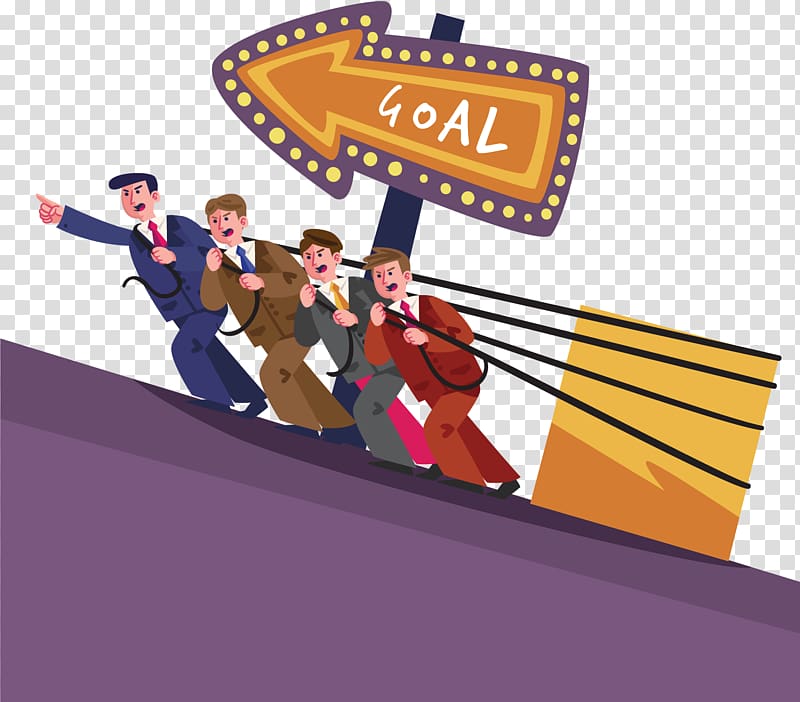 goal , Goal, Common goal transparent background PNG clipart