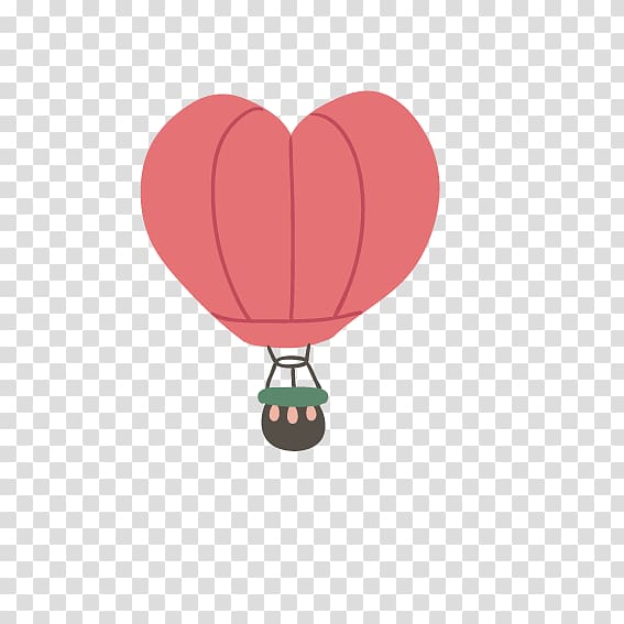 Flight Hot air balloon, Fly hot air balloon transparent background PNG clipart